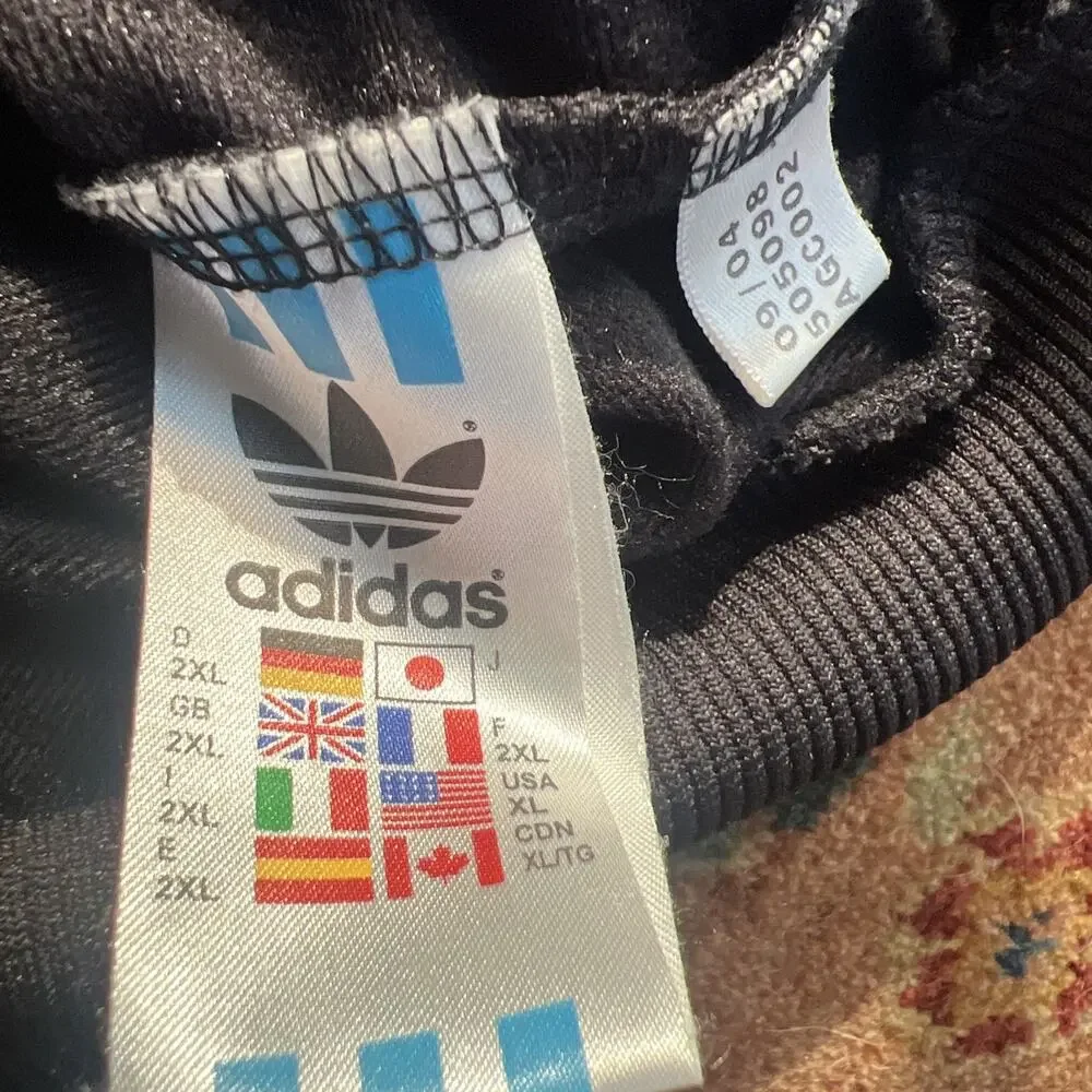 adidas vintage originals